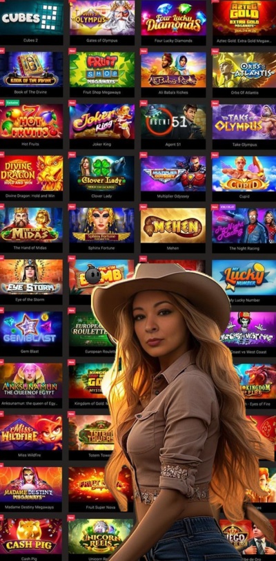 Jackpot Slot Casino